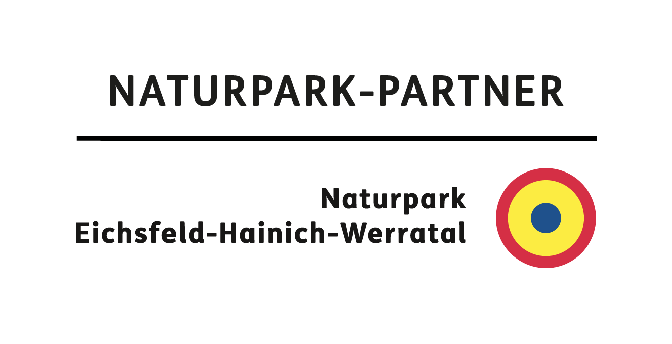 Partnernetzwerk Naturpark Eichsfeld Hainich Werratal
